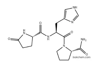 Thyrotropin Trh CAS 24305-27-9