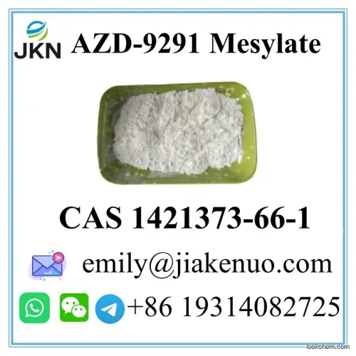 CAS 1421373-66-1 C29H37N7O5S AZD-9291 Mesylate