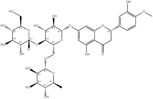 alpha-Glucosyl Hesperidin