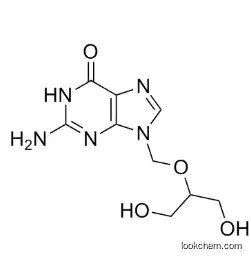 Ganciclovir  CAS： 82410-32-0