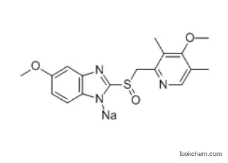 Esomeprazole Sodium CAS： 161796-78-7