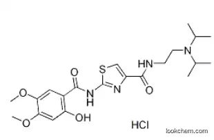 Acotiamide Hydrochloride Trihydrate CAS 773092-05-0