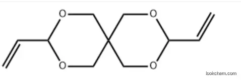 3,9-Divinyl-2,4,8,10-tetraoxaspiro[5.5]undecane