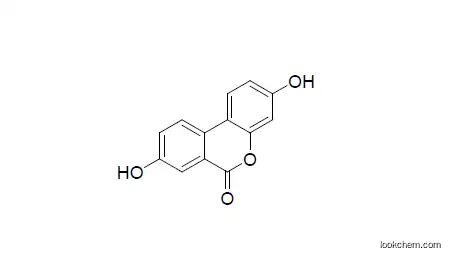 Urolithin A(1143-70-0)