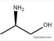 (R)-(-)-2-Amino-1-propanol