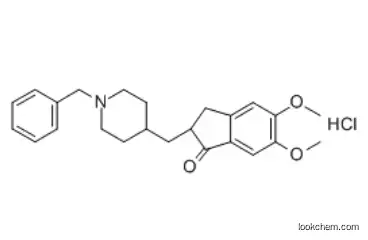 Donepezil Hydrochloride CAS 110119-84-1