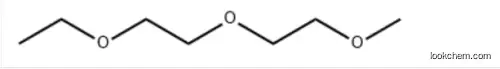 Diethylene glycol ethyl methyl ether