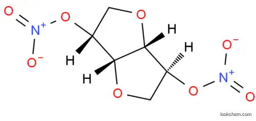 Isosorbide Dinitrate CAS 87-33-2