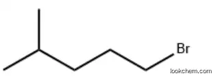 1-Bromo-4-methylpentane