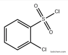 2-Chlorobenzenesulfonyl chloride