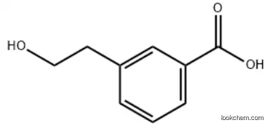 3-(1-CYANOETHYL)BENZOIC ACID CAS 320730-08-3
