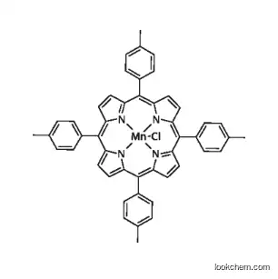 meso-Tetratolylporphyrin-Mn(III)chloride