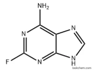 2-Fluoroadenine