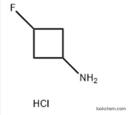 3-FluorocyclobutanaMine Hydrochloride