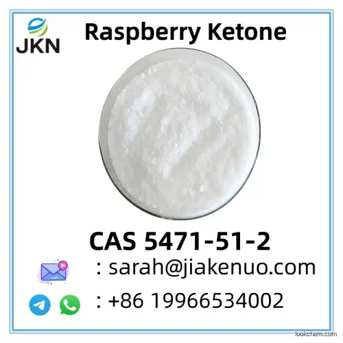 Raspberry Ketone CAS 5471-51-2