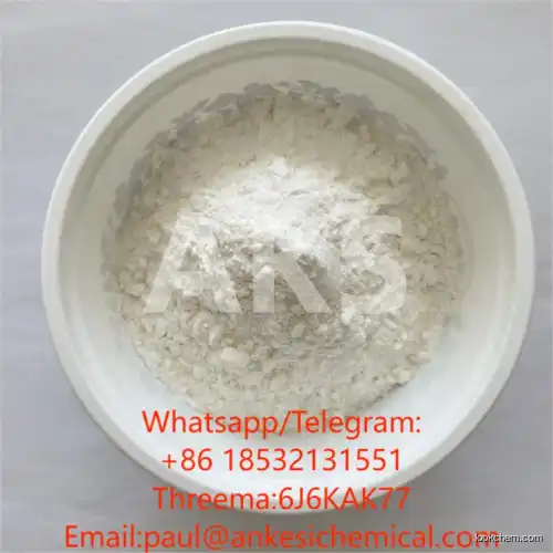 Factory supply about 99% purity CAS 345-92-6 Bis(4-fluorophenyl)-methanone