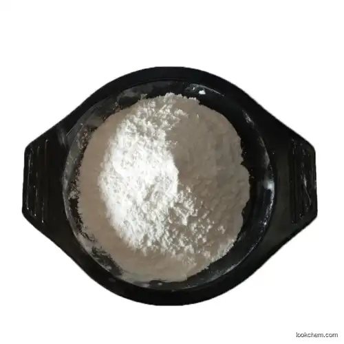 Hot selling 6-(4-Methyl-1-piperazinyl)-N-(5-methyl-1H-pyrazol-3-yl)-2-[(1E)-2-phenylethenyl]-4-pyrimidinamine  With Top Grade