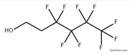 1H,1H,2H,2H-Perfluorohexan-1-ol