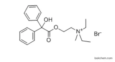 Methylbenactyzium Bromide CAS 3166-62-9
