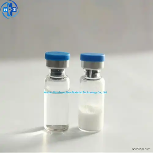 Hotselling Cheap Price 616204-22-9 ISO Approved Argireline Acetyl hexapeptide-3  BR