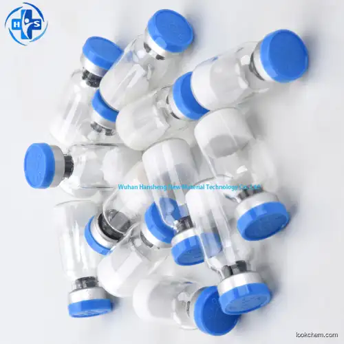 Hotselling Cheap Price 616204-22-9 ISO Approved Argireline Acetyl hexapeptide-3  BR