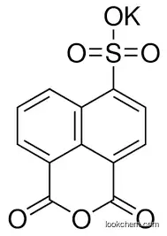 4-Sulfo-1,8-naphthalic anhydride potassium salt