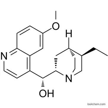 HYDROQUININE CAS522-66-7