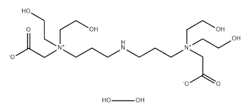 Ethanol, 2,2'-iminobis-, N-C12-18-alkyl derivs.
