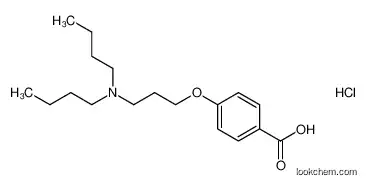 4-(Butylamino)-benzoic acid, methyl ester