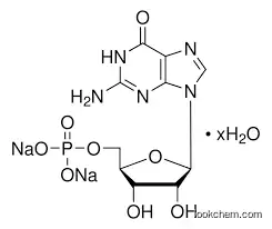 Guanosine-5'-diphosphate disodium salt