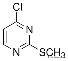 2-(Methylthio)-5-pyrimidinecarboxylic acid ethyl ester