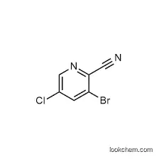 3-Bromo-5-chloropyridine