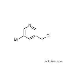 3-Bromo-5-chloropyridine