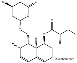 Mevastatin