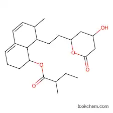 Mevastatin