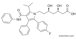 Mevastatin
