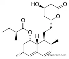 Mevastatin