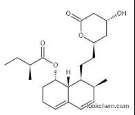 Mevastatin
