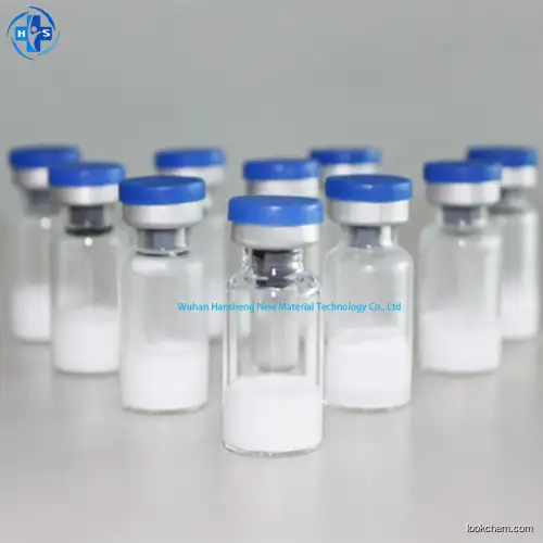 CE ISO Aprroved N-ACETYL-L-CARNOSINE Factory Price 56353-15-2