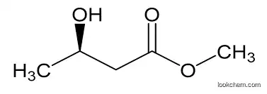 (R)-(-)-3-HYDROXY-2-METHYLPROPIONIC ACID METHYL ESTER