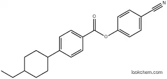 TRANS-4-(4-VINYL-CYCLOHEXYL)-BENZONITRILE