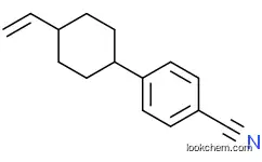 TRANS-4-(4-VINYL-CYCLOHEXYL)-BENZONITRILE