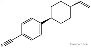 TRANS-4-(4-VINYL-CYCLOHEXYL)-BENZONITRILE