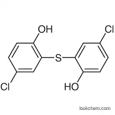 BIS(2-HYDROXY-5-CHLOROPHENYL) SULFIDE