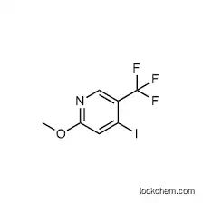 4-IODO-2-METHOXYPYRIDINE