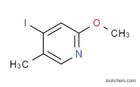 4-IODO-2-METHOXYPYRIDINE