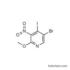 4-IODO-2-METHOXYPYRIDINE