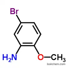 2-Anisidine-4-sulfonic acid