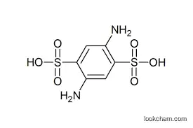 2-Amino-1,4-benzenedisulfonic acid