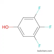 3,4,5-Trifluorophenol